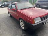 ВАЗ (Lada) 2108 1987 годаүшін950 000 тг. в Костанай – фото 5