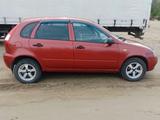ВАЗ (Lada) Kalina 1119 2006 годаүшін1 300 000 тг. в Петропавловск – фото 3