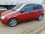 ВАЗ (Lada) Kalina 1119 2006 годаүшін1 300 000 тг. в Петропавловск