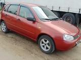 ВАЗ (Lada) Kalina 1119 2006 годаүшін1 300 000 тг. в Петропавловск – фото 2