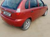 ВАЗ (Lada) Kalina 1119 2006 годаүшін1 300 000 тг. в Петропавловск – фото 4