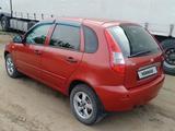 ВАЗ (Lada) Kalina 1119 2006 годаүшін1 300 000 тг. в Петропавловск – фото 5