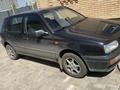 Volkswagen Golf 1993 года за 1 400 000 тг. в Костанай