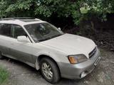 Subaru Outback 2000 года за 2 000 000 тг. в Алматы