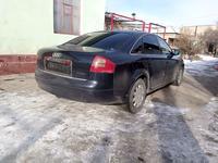 Audi A6 1998 годаүшін3 000 000 тг. в Туркестан