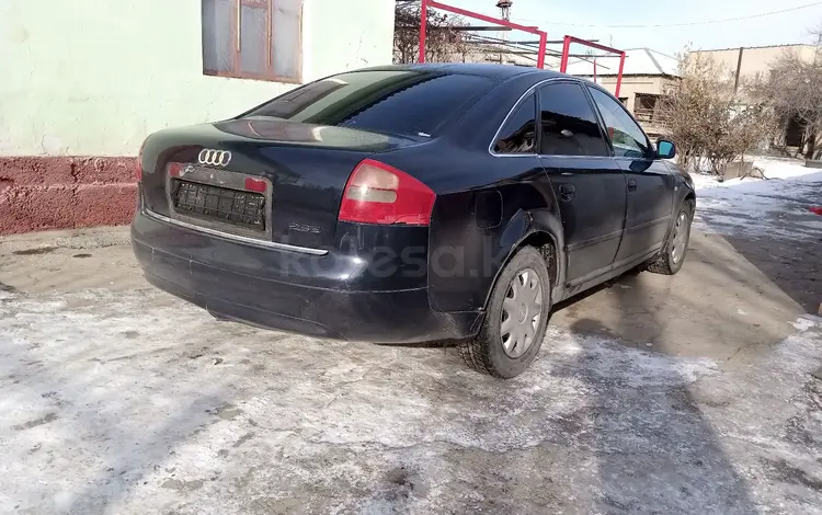 Audi A6 1998 годаfor3 000 000 тг. в Туркестан