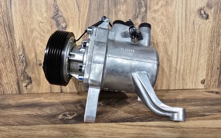 Компрессор кондиционера за 140 000 тг. в Астана