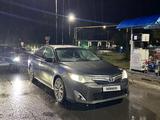 Toyota Camry 2012 годаfor4 900 000 тг. в Уральск