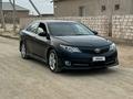 Toyota Camry 2011 года за 5 700 000 тг. в Актау