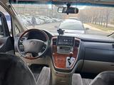 Toyota Alphard 2004 годаүшін8 000 000 тг. в Алматы – фото 3