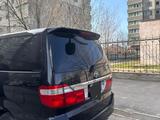 Toyota Alphard 2004 годаүшін8 000 000 тг. в Алматы – фото 2