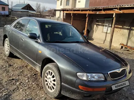 Mazda Xedos 9 1993 года за 1 000 000 тг. в Кулан – фото 6