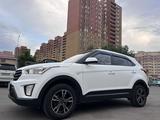 Hyundai Creta 2019 года за 8 500 000 тг. в Астана