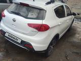 Lifan X50 2015 года за 3 400 000 тг. в Актобе – фото 2