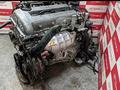 Двигатель на nissan prarie joy sr20. Прерия Джой за 240 000 тг. в Алматы – фото 2