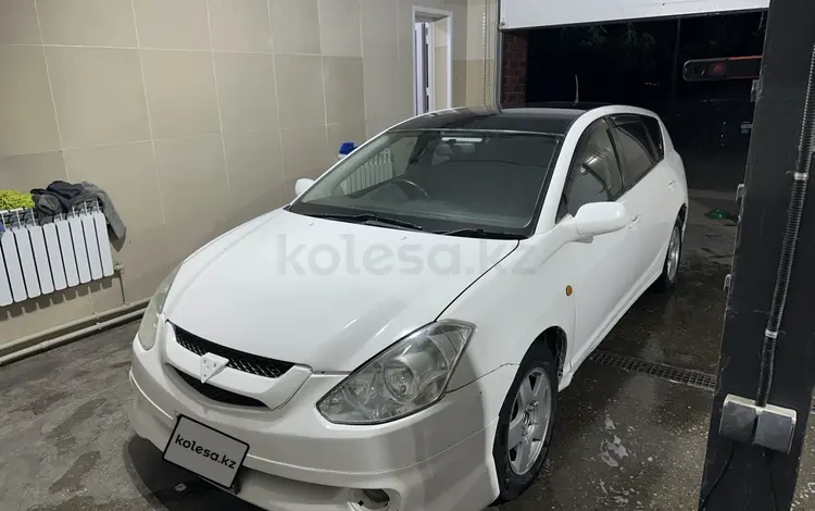 Toyota Caldina 2004 года за 2 700 000 тг. в Усть-Каменогорск
