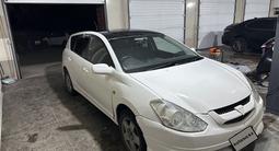 Toyota Caldina 2004 года за 2 700 000 тг. в Усть-Каменогорск – фото 2
