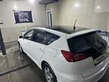 Toyota Caldina 2004 года за 2 700 000 тг. в Усть-Каменогорск – фото 4