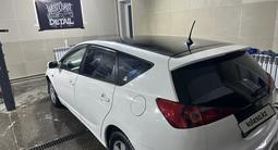 Toyota Caldina 2004 года за 2 700 000 тг. в Усть-Каменогорск – фото 4