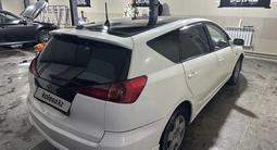 Toyota Caldina 2004 года за 2 700 000 тг. в Усть-Каменогорск – фото 3