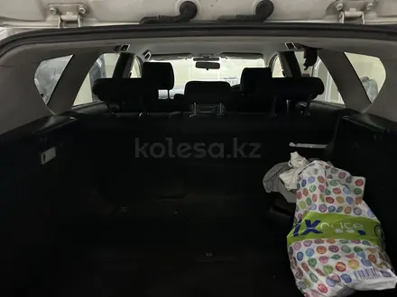Toyota Caldina 2004 года за 2 700 000 тг. в Усть-Каменогорск – фото 5