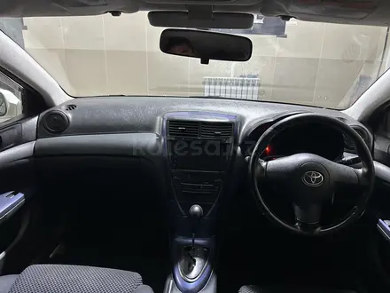 Toyota Caldina 2004 года за 2 700 000 тг. в Усть-Каменогорск – фото 6