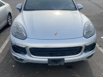 Porsche Cayenne 2010 года за 17 000 тг. в Алматы