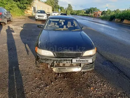 Toyota Mark II 1994 года за 2 000 000 тг. в Усть-Каменогорск