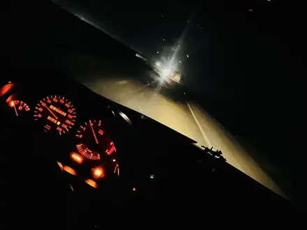 BMW 520 1989 года за 1 500 000 тг. в Астана – фото 6