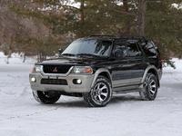 Mitsubishi Montero Sport 2001 года за 6 390 000 тг. в Кокшетау