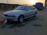 BMW 523 1997 года за 2 400 000 тг. в Астана