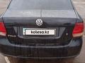 Volkswagen Polo 2014 года за 5 100 000 тг. в Аягоз – фото 2