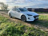 Hyundai Sonata 2020 годаүшін12 250 000 тг. в Алматы – фото 5