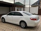Toyota Camry 2007 года за 5 900 000 тг. в Тараз – фото 2