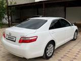 Toyota Camry 2007 года за 5 900 000 тг. в Тараз – фото 3