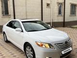 Toyota Camry 2007 года за 5 900 000 тг. в Тараз – фото 5