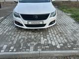 Volkswagen Passat CC 2010 годаүшін4 200 000 тг. в Алматы