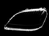 Стекла фар Mercedes-Benz разные модели за 15 000 тг. в Алматы – фото 3