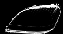 Стекла фар Mercedes-Benz разные модели за 15 000 тг. в Алматы – фото 3