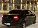 ВАЗ (Lada) Granta 2190 2013 годаfor2 750 000 тг. в Усть-Каменогорск – фото 4