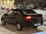 ВАЗ (Lada) Granta 2190 2013 годаfor2 750 000 тг. в Усть-Каменогорск – фото 5