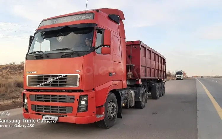 Volvo 2006 года за 19 000 000 тг. в Алматы