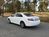 Toyota Camry 2011 годаүшін7 300 000 тг. в Семей – фото 4