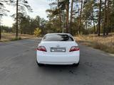 Toyota Camry 2011 годаүшін7 300 000 тг. в Семей – фото 5
