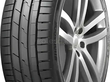 265/60R18 Hankook VENTUS ST 110V за 63 000 тг. в Алматы