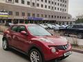 Nissan Juke 2014 годаfor5 500 000 тг. в Алматы – фото 2