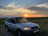 Toyota RAV4 1995 годаүшін3 200 000 тг. в Астана – фото 3