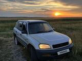 Toyota RAV4 1995 годаүшін3 200 000 тг. в Астана – фото 2