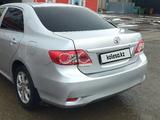 Toyota Corolla 2012 года за 6 000 000 тг. в Актобе