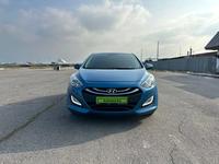 Hyundai i30 2014 года за 6 200 000 тг. в Алматы